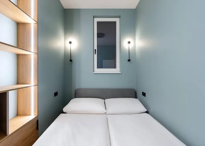 A50-Designer Apartments No 1