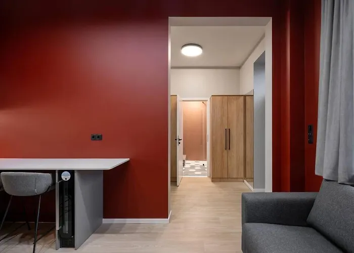 A50-Designer Apartments No 1