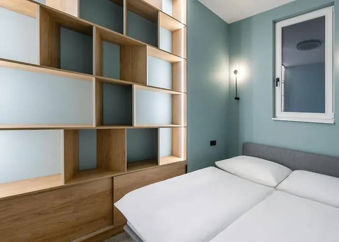 A50-Designer Apartments No 1