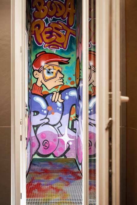 A50-designer No 1 Apartament