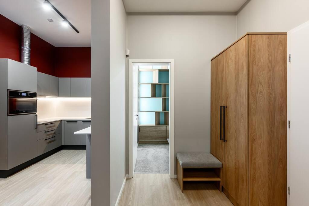 Apartament A50-designer No 1 *